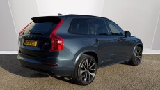 Volvo XC90 2.0 B5P Plus Edition Dark 5dr AWD Geartronic Petrol Estate